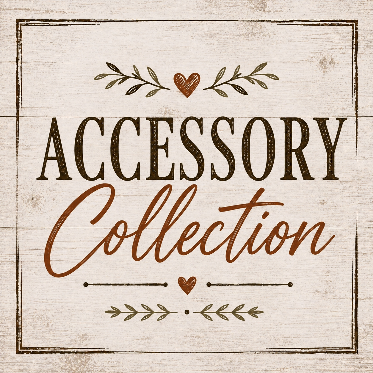 Accessories
