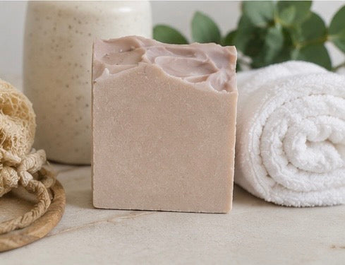 Lavender Scented soap