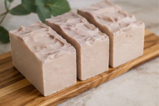 Lavender Scented soap