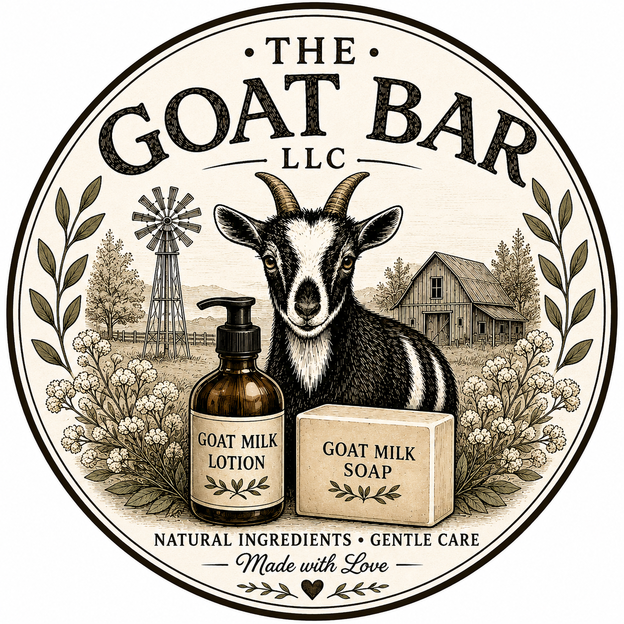 The Goat Bar Gift Card