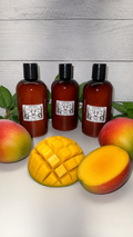 Mango Scented Lotion