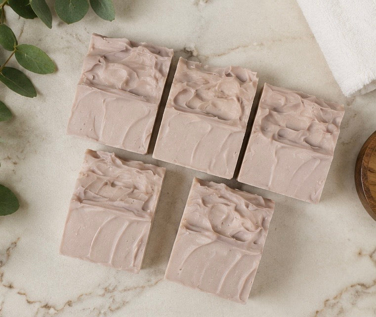 Lavender Scented soap
