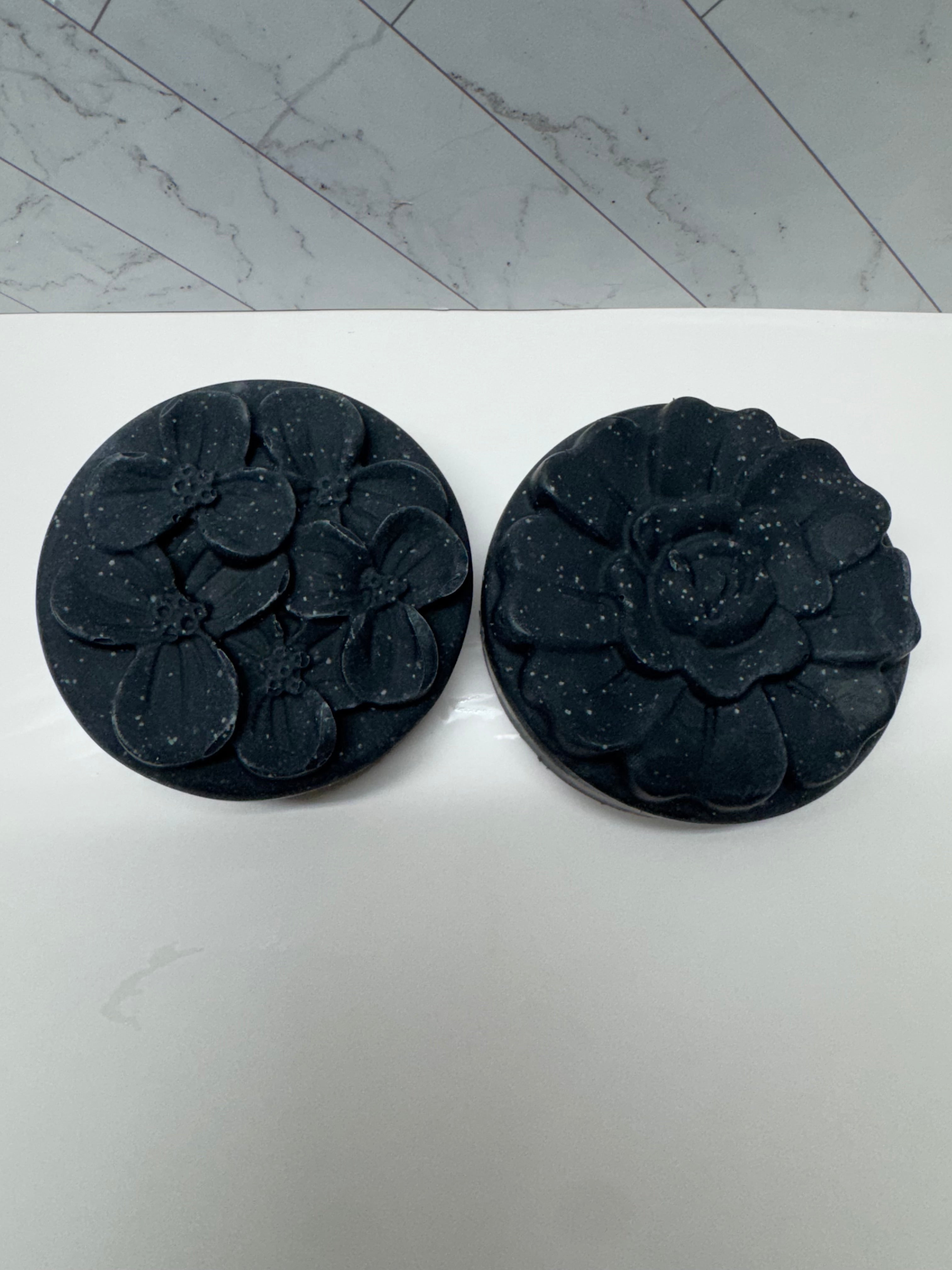 Activated Charcoal Soap
