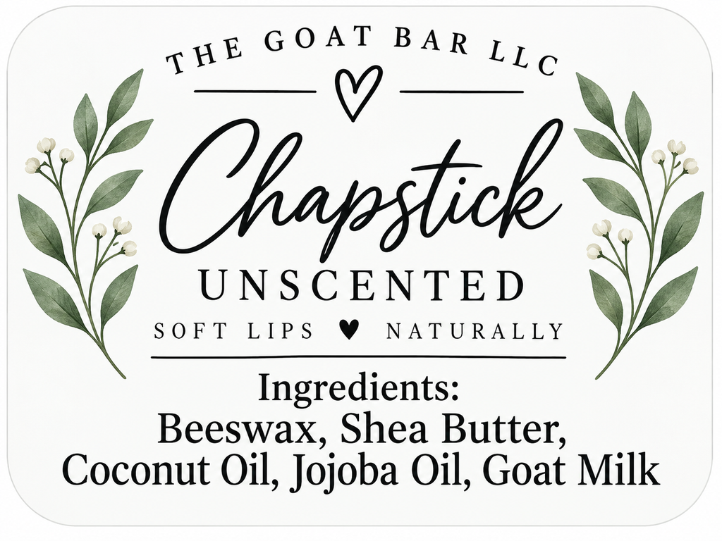 Chapstick