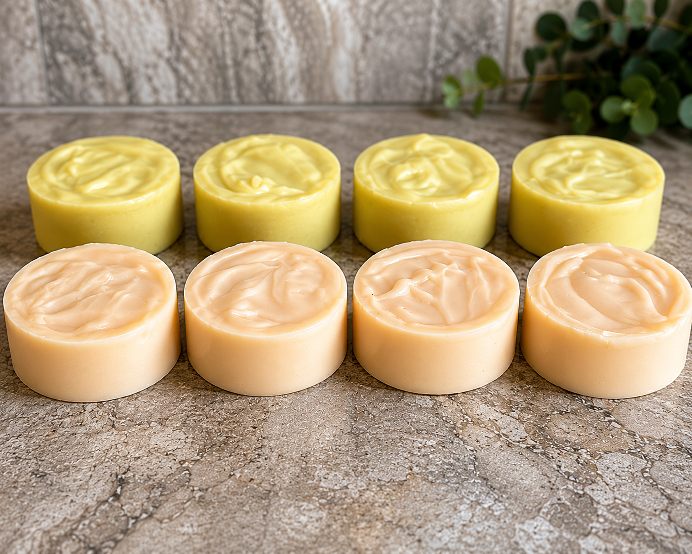 Sample Soap