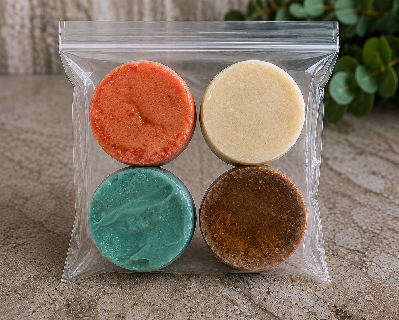 Sample Soap